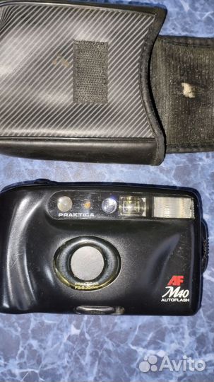 Фотоаппарат