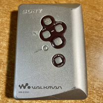 Плеер sony walkman wm-ex501