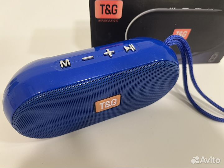 Колонка аккустическа TiG 179