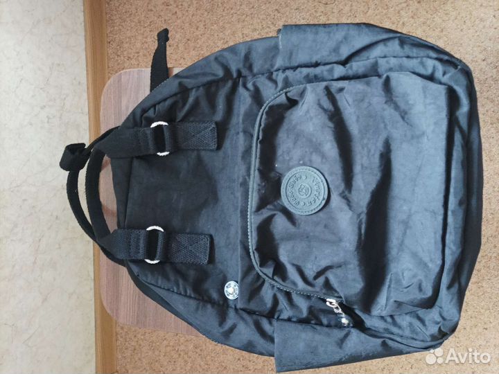 Рюкзак унисекс