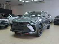 Geely Coolray 1.5 AMT, 2024, 39 км, с пробегом, цена 2 250 000 руб.