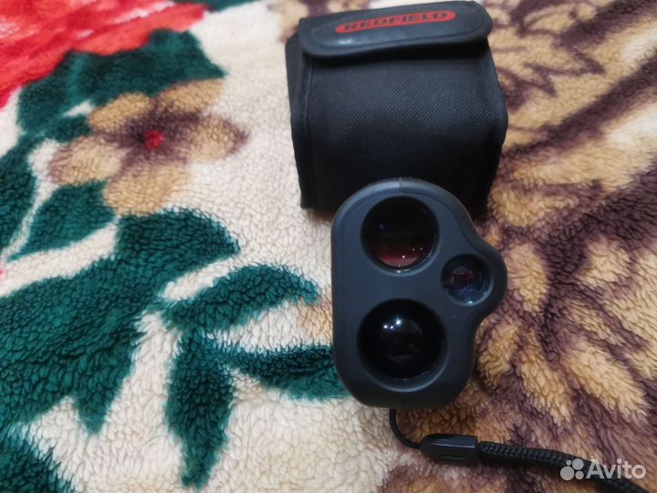 Дальномер redfield 550
