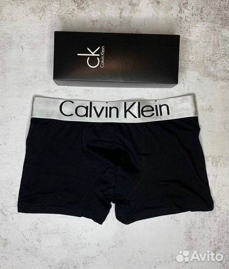 Трусы Calvin Klein для мужчин