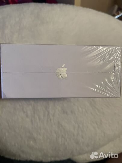 Наушники earpods