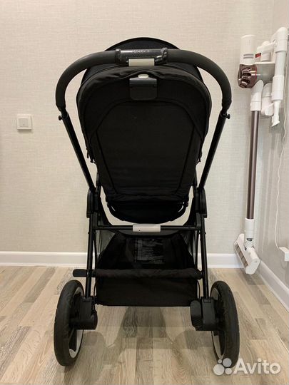 Коляска cybex balios m