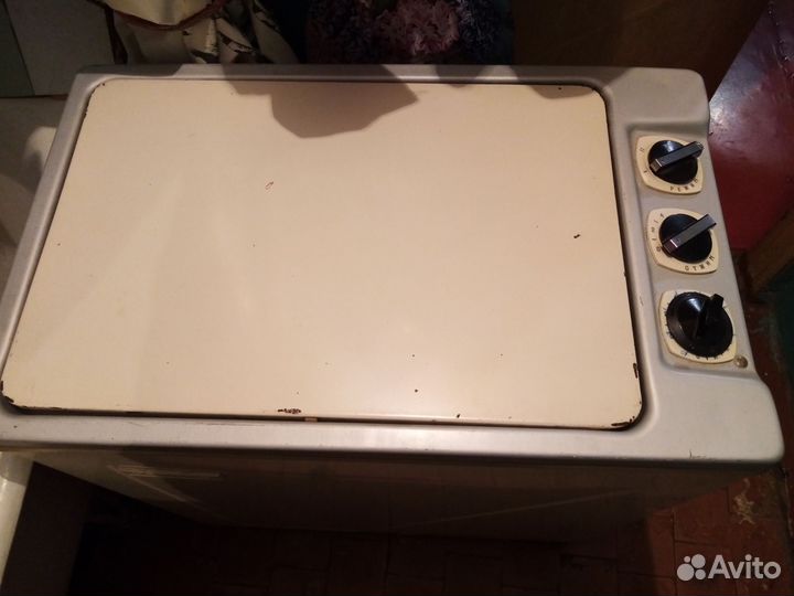 Стиральная машина чайка 3