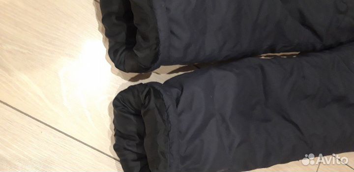 Костюм зимний 146