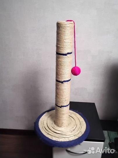 Когтеточка