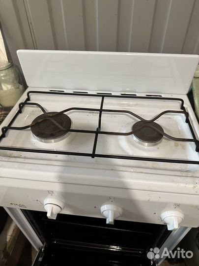 Плита газовая Лада Nova