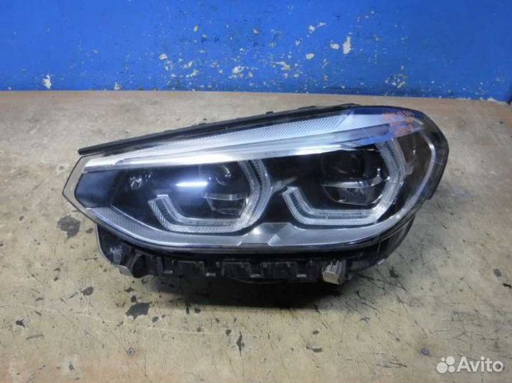 Фара левая Bmw X3 G01