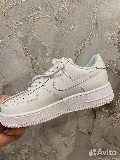 Кроссовки nike air force 1