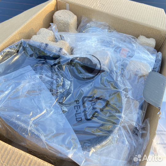 Мясорубка+колбаска новая