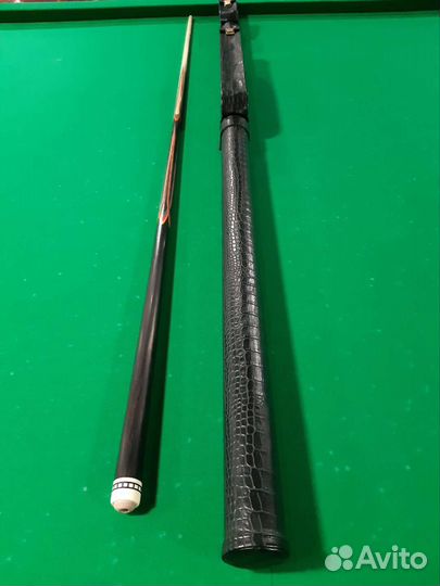 Бильярдный кий