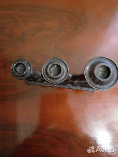 Подсвечник СССР