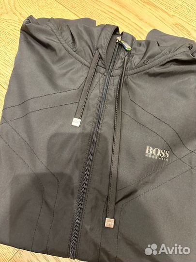 Ветровка hugo boss