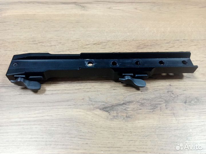 Быстросъемный кронштейн Pulsar QD112