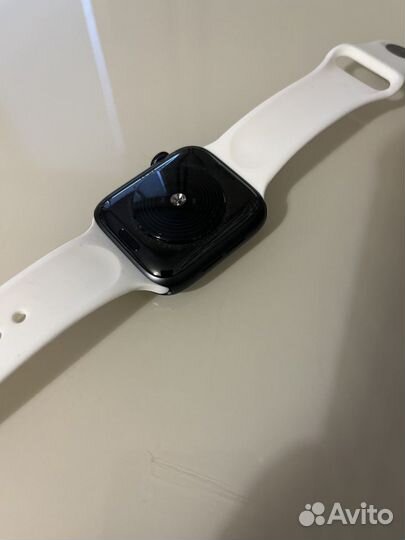 Смарт часы Apple watch SE 44MM 100акб