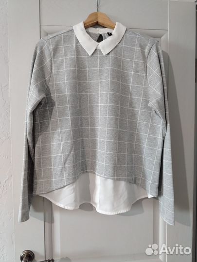 Кофта поло женская 46 48