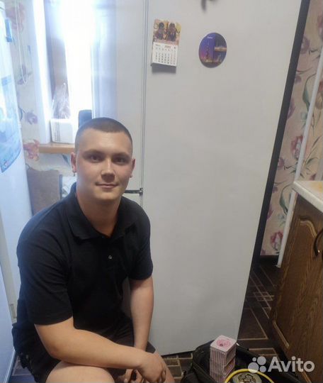 Ремонт холодильников и стиральных машин