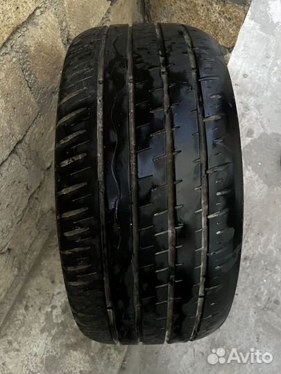 Hankook Ventus S1 Evo K107 275/40 R20