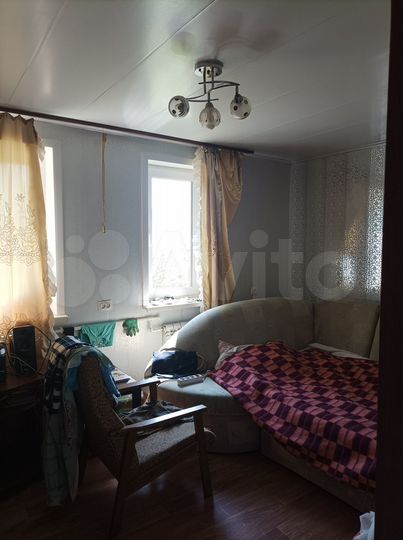 Дача 72 м² на участке 9 сот.