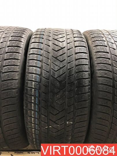 Pirelli Scorpion Winter 285/40 R22 110V