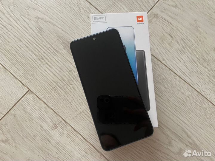 Xiaomi Redmi Note 10S, 6/128 ГБ