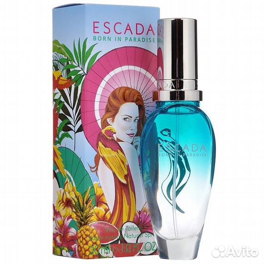 Escada 