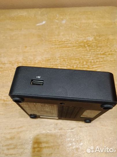 Неттоп intel i3