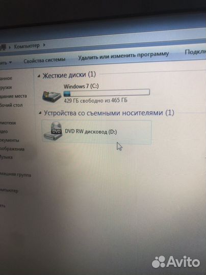 Lenovo G505