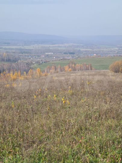 Участок 7 га (СНТ, ДНП)