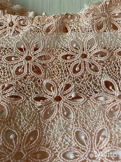 Платье вечернее