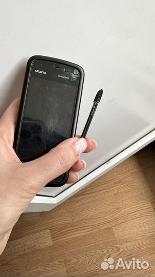 Nokia 5800 XpressMusic