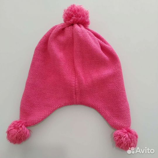 Шапка Lassie 50-52