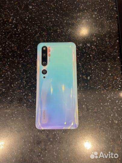 Xiaomi Mi Note 10, 6/128 ГБ