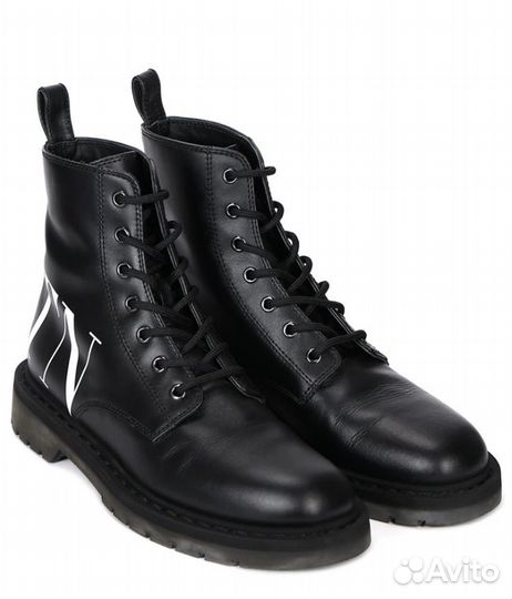 Ботинки Valentino 40 размер