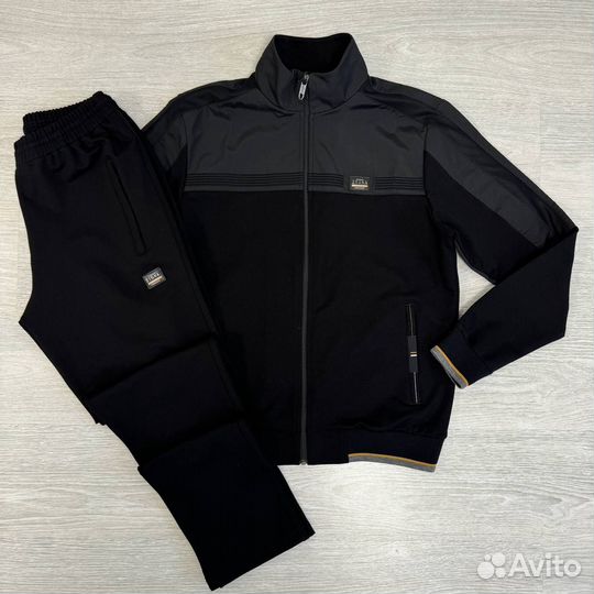 Спортивный костюм мужской Zegna