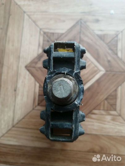 Педаль для велосипеда