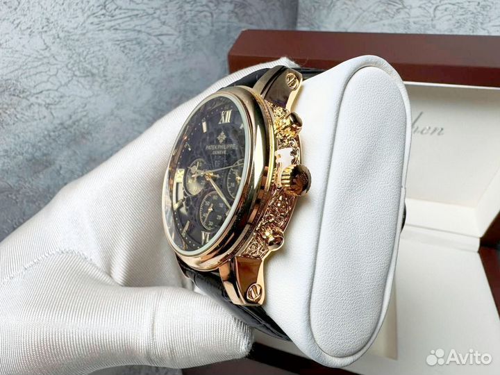Мужские Часы Patek Philippe