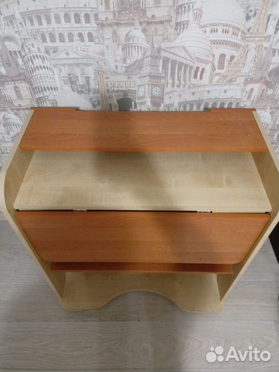 Продам письменный стол