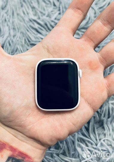 Apple Watch 5 Ceramic 44 mm