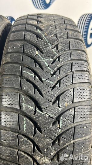 Michelin Alpin A4 185/65 R15 88T