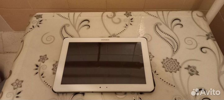 Планшет Samsung Galaxy Tab A 10.1