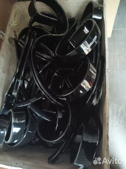 Стойка Беллота 65х12