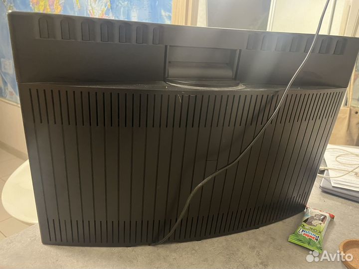 Колонка bang & olufsen BeoSound 1