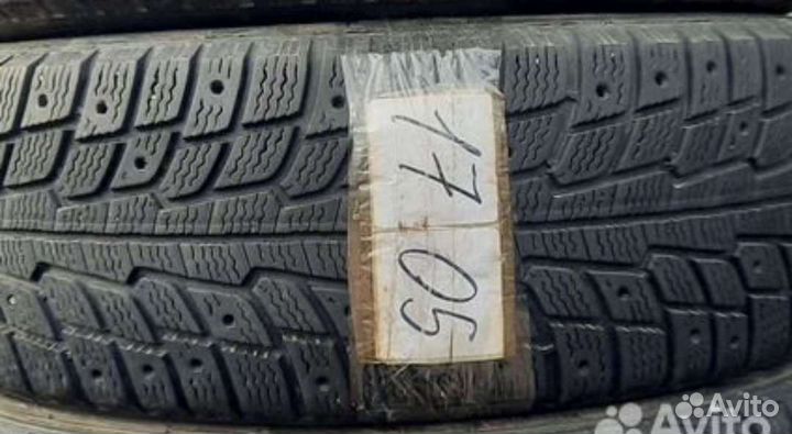 Michelin Agilis X-Ice North 195/65 R15 91T