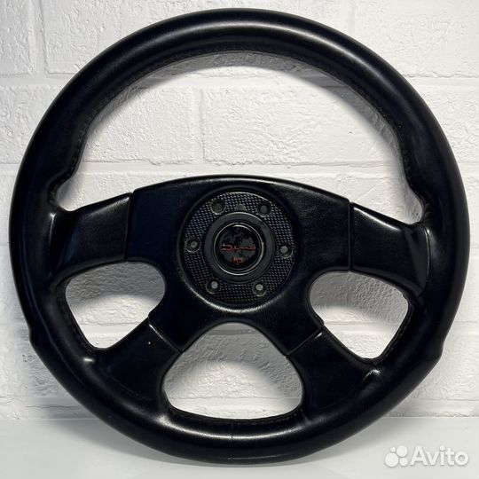 Спортивный руль Raid 11