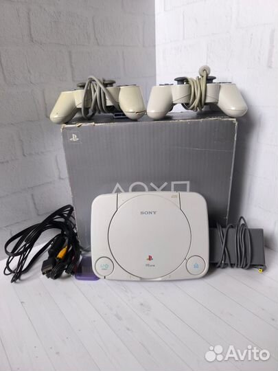 Sony playstation one