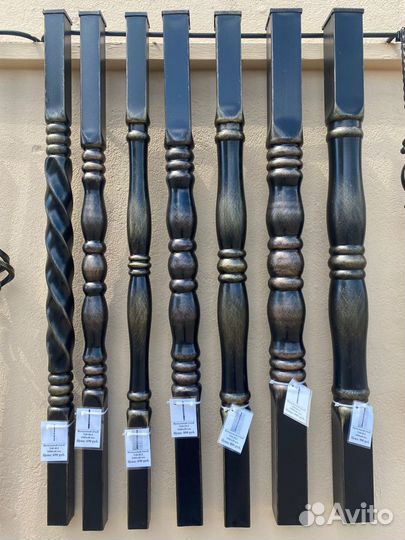 Витая труба