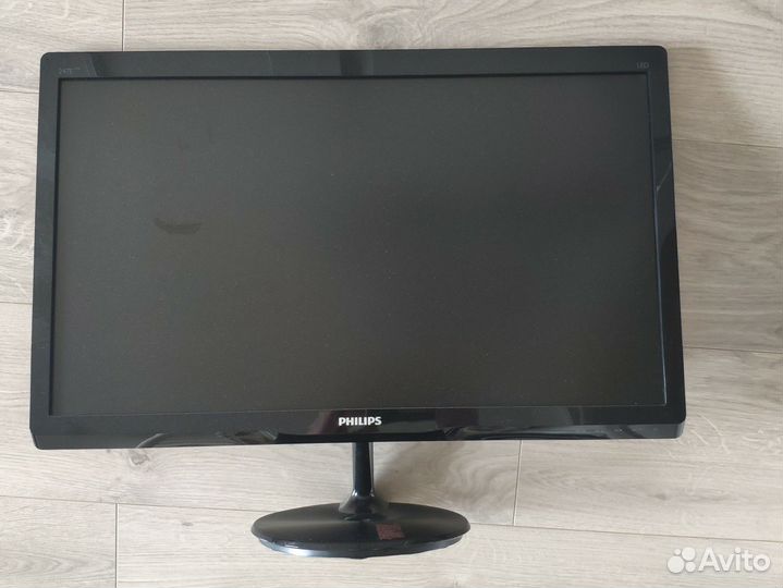 Монитор Philips 24
